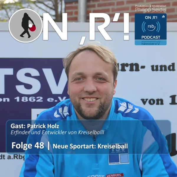 Folge 48 | Kreiselball