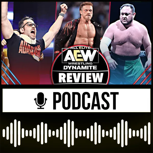 Dynamite | Cope vs. Cage: Montreal Screwjob – WAYNE interessierts! – AEW Wrestling Review 06.12.23