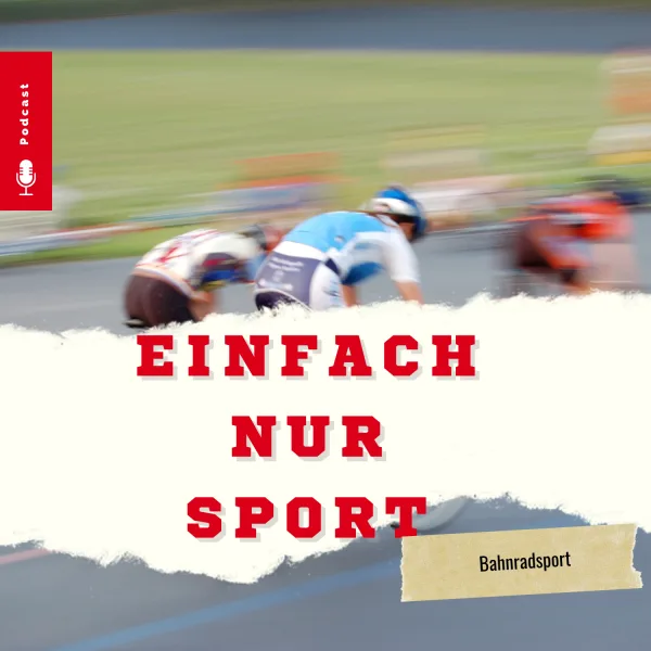 Bahnradsport