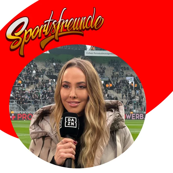 Adventsfolge 18: Sylvia Walker, Sportjournalistin