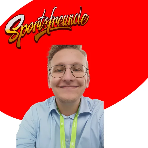 Jan Klein Reesink, Fussballkommentator Münsterland Zeitung + Podcaster „Tornetz“
