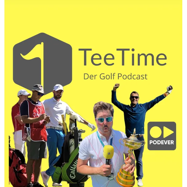 SommerSpecial mit Caddie Rene (deutsche Übersetzung)