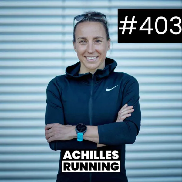 Lehren aus 20 Jahren Profi-Training – mit Anne Haug