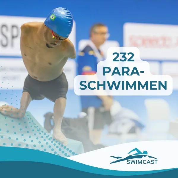 232 – Para-Schwimmen