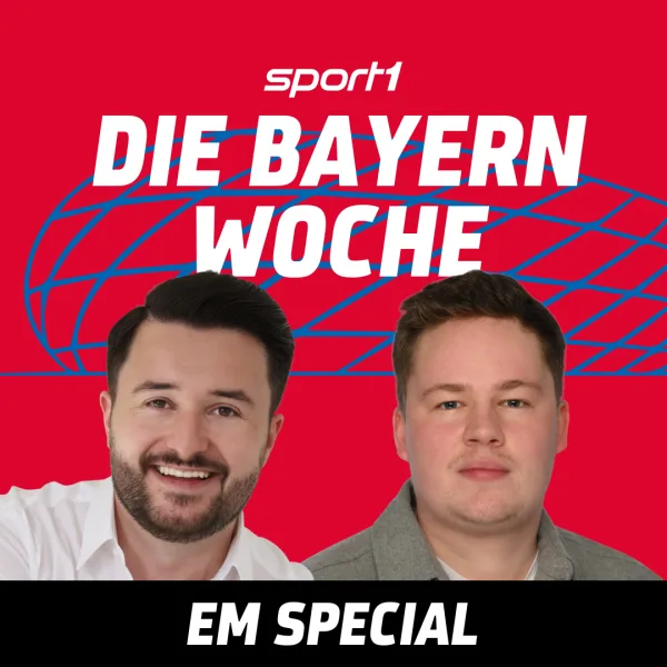 Die Verkaufsliste des FC Bayern! Die drei großen Transfer-Säulen der Bosse! EM: Rüdiger und der verhängnisvolle Spruch!