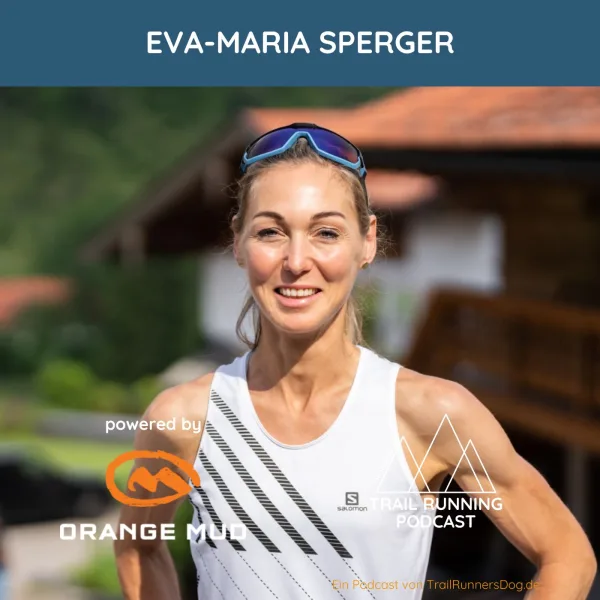Eva-Maria Sperger über Mentaltraining