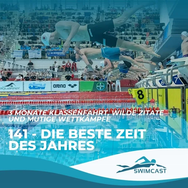 141 – Die Beste Zeit des Jahres