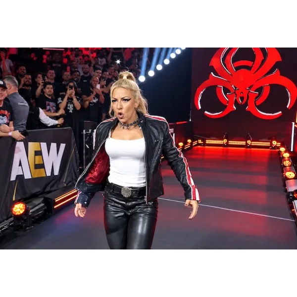 WREDS #899 – Die kleine Wadenbeisserin