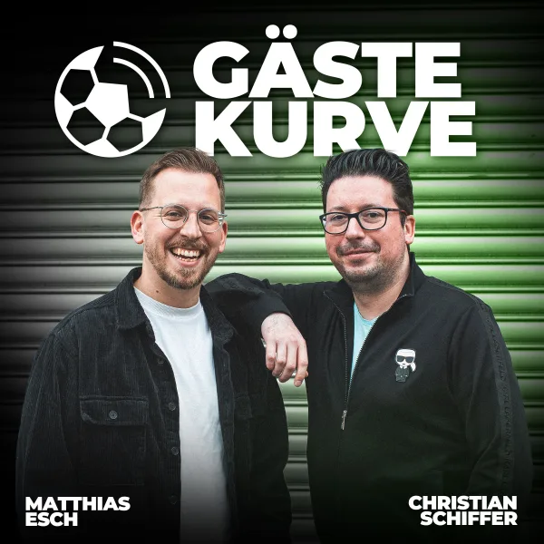 Dat is nich mehr mein ESC