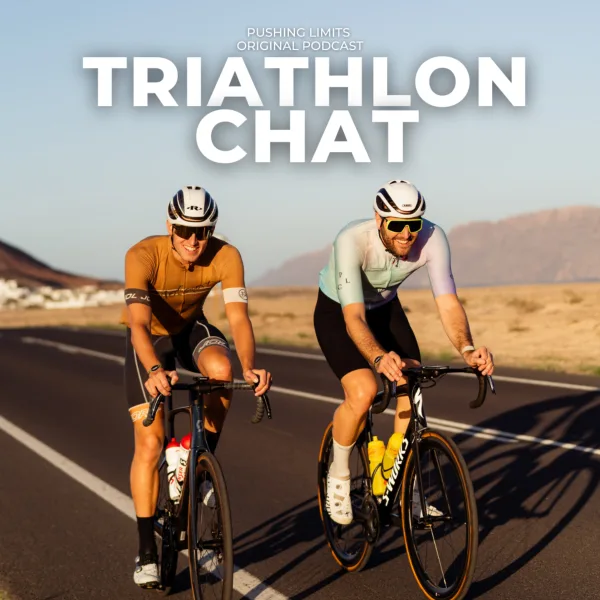 #145 Triathlon-Chat: Tjebbe Kaindl – Trainingslager mit Rad-Profis