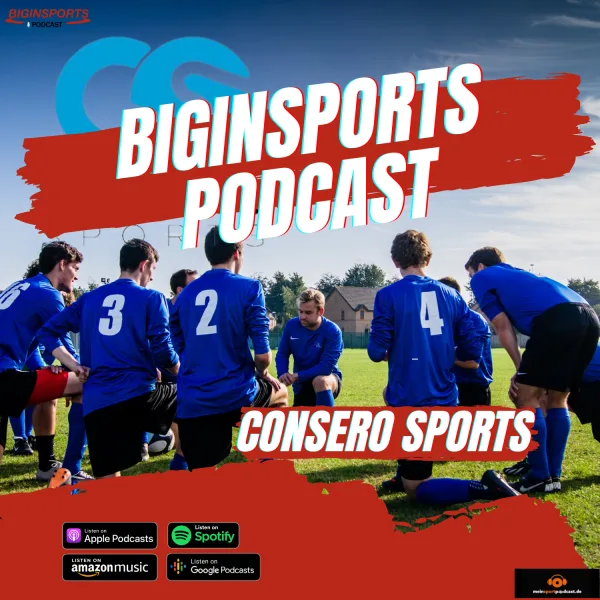 Consero Sports