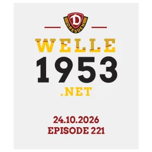 welle1953 Episode 221 – 25.10.2026