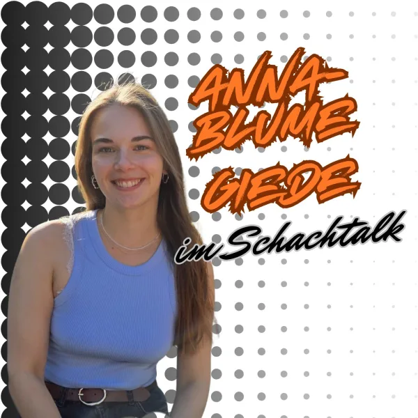 Anna-Blume Giede: Bundesliga, World Cup, Kramnik