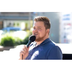 Kevin Scheuren