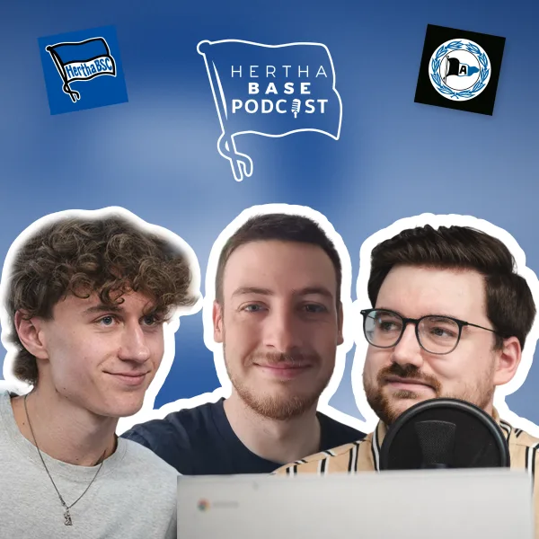 HB#378 Sieg erzwungen: Herthas 2. taktische Evolution