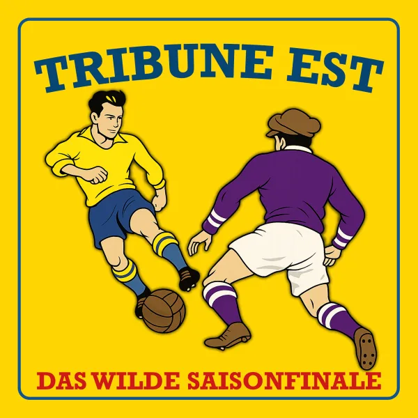 Das wilde Saisonfinale