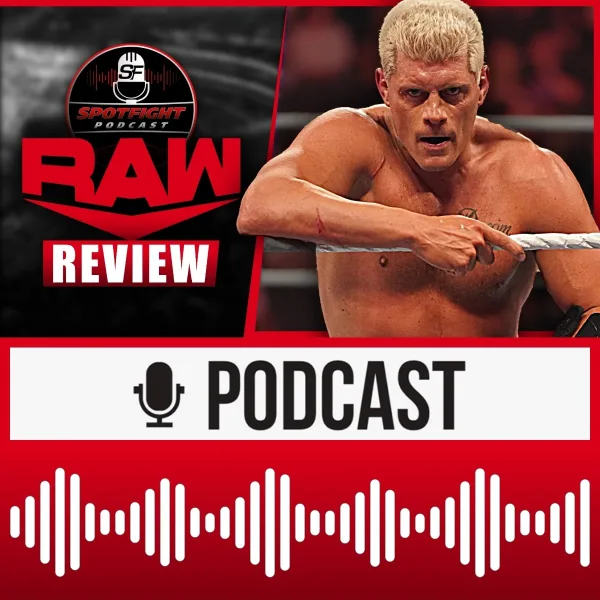 WWE Raw | Wer den Koffer nicht ehrt, fällt selbst hinein! – Wrestling Review 26.06.2023
