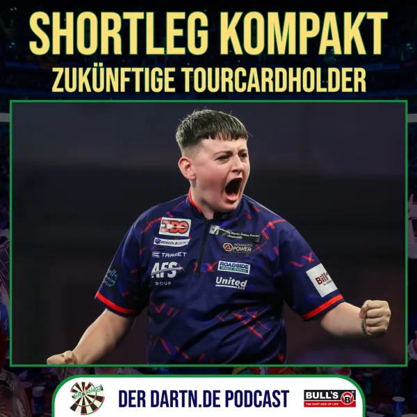 Shortleg Kompakt – Zukünftige Tourcardholder & Next Gen – 10.08.2026
