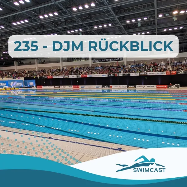 235 – DJM Rückblick