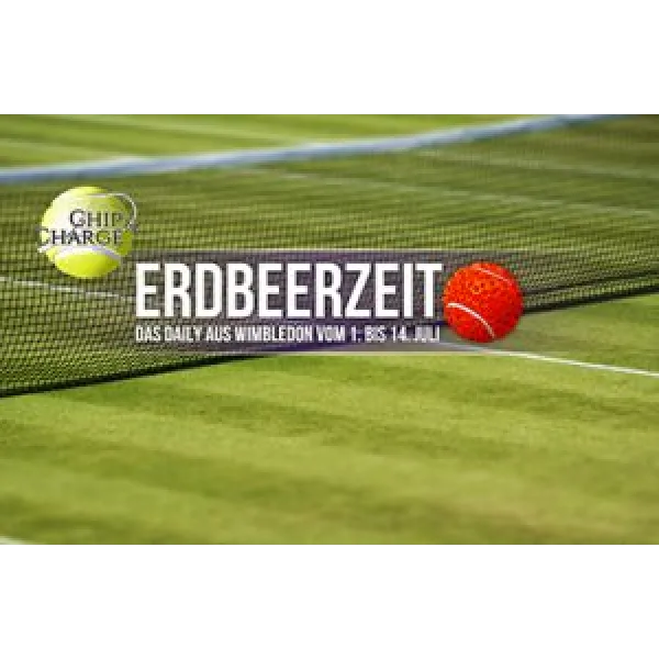 Novak Djokovic gewinnt den Wimbledon-Titel
