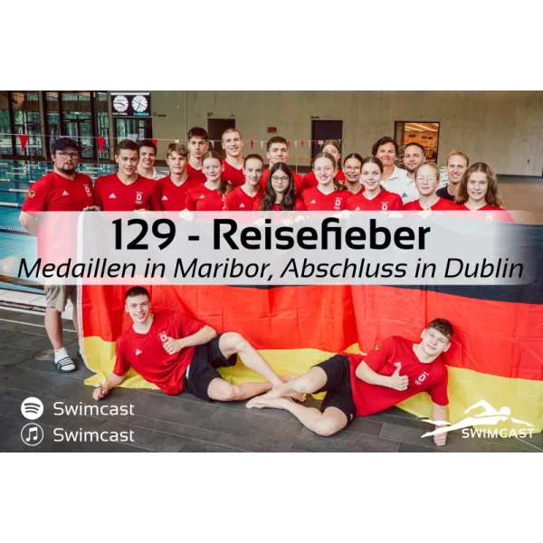 129 – Reisefieber