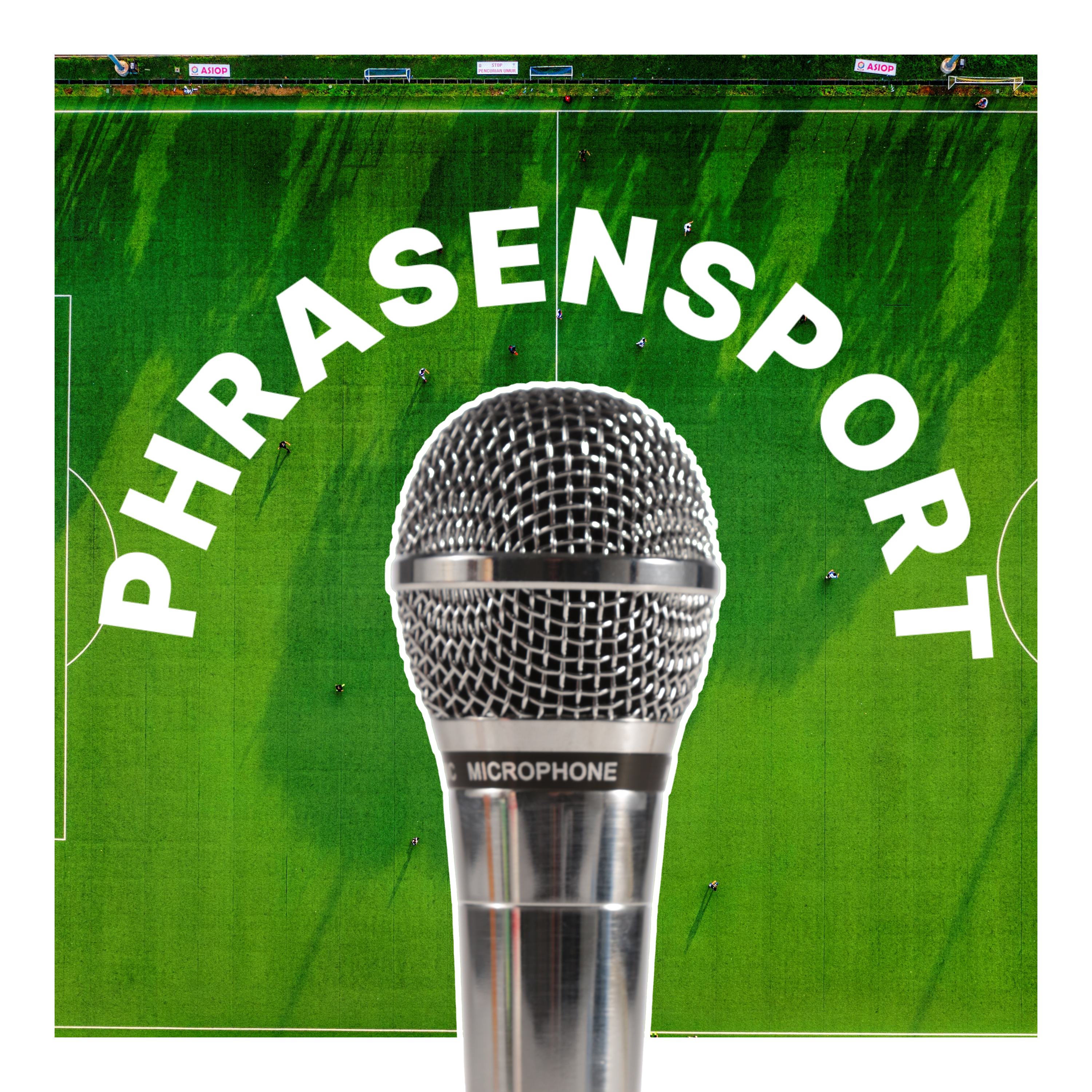Folge 2 - Italienische Woche und Zukunftsängste episode artwork