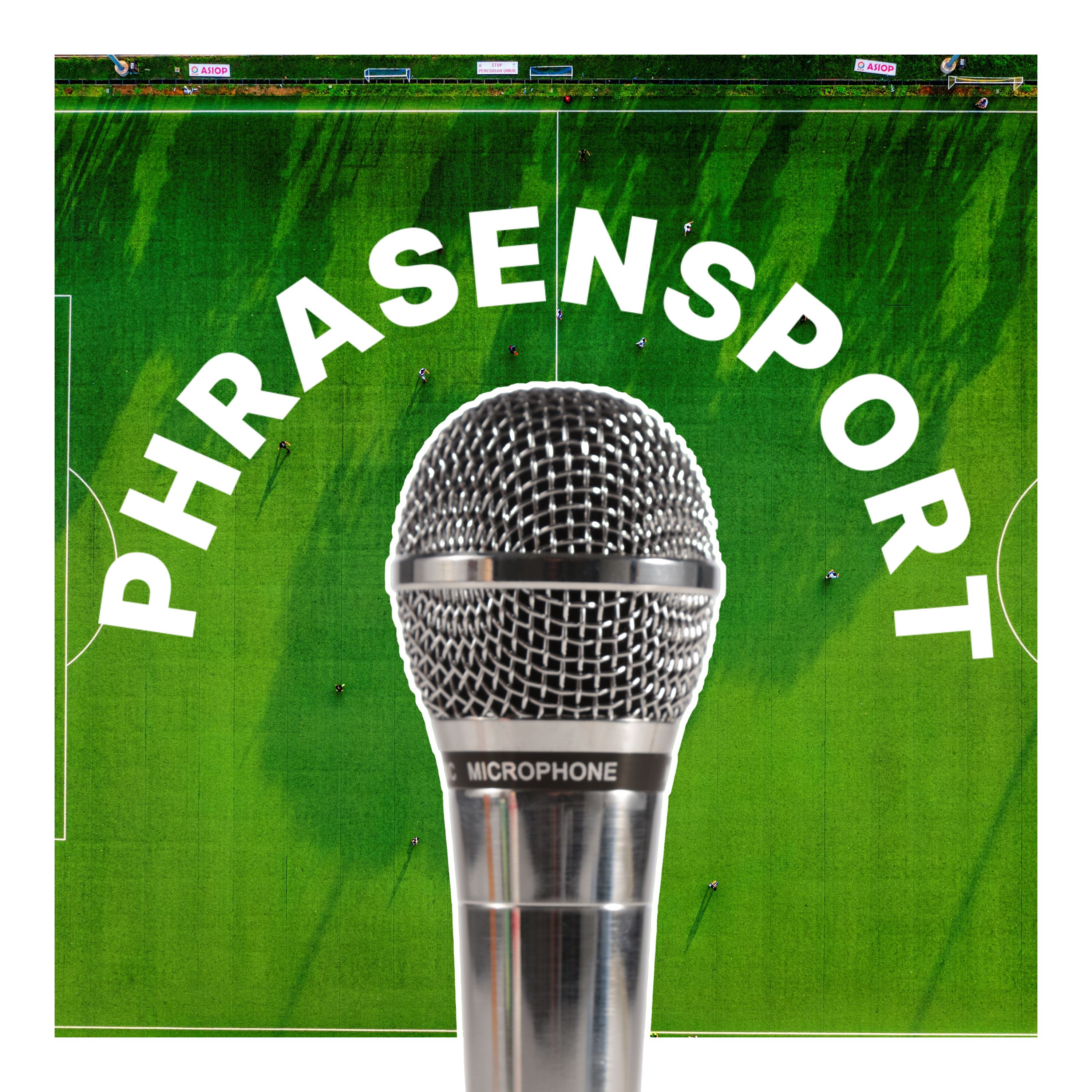 Folge 19 - Mailand oder Madrid - Hauptsache Meister episode artwork