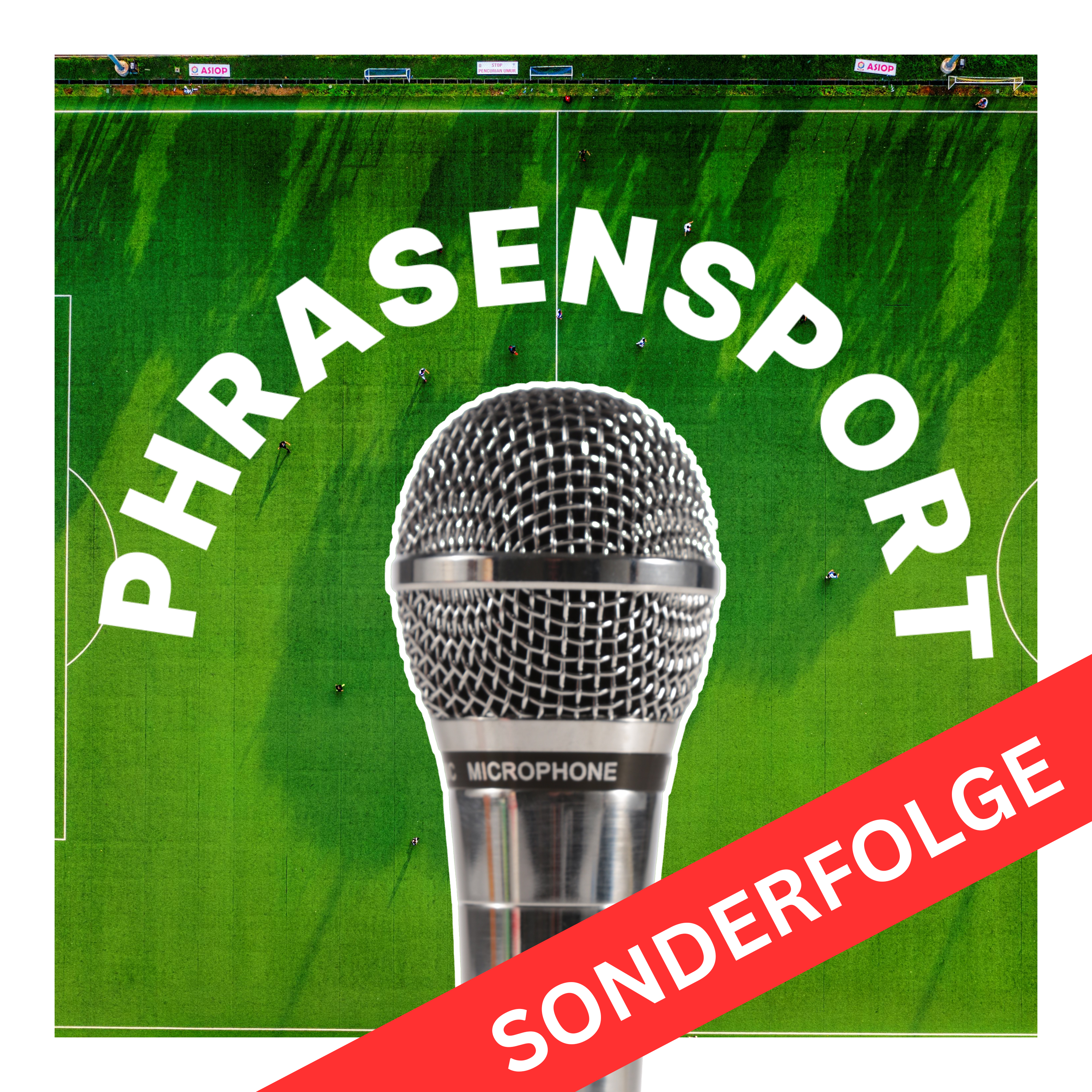 Sonderfolge: Bundesligarückblick 25/26 episode artwork