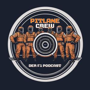 Pitlane Crew - Der F1 Podcast