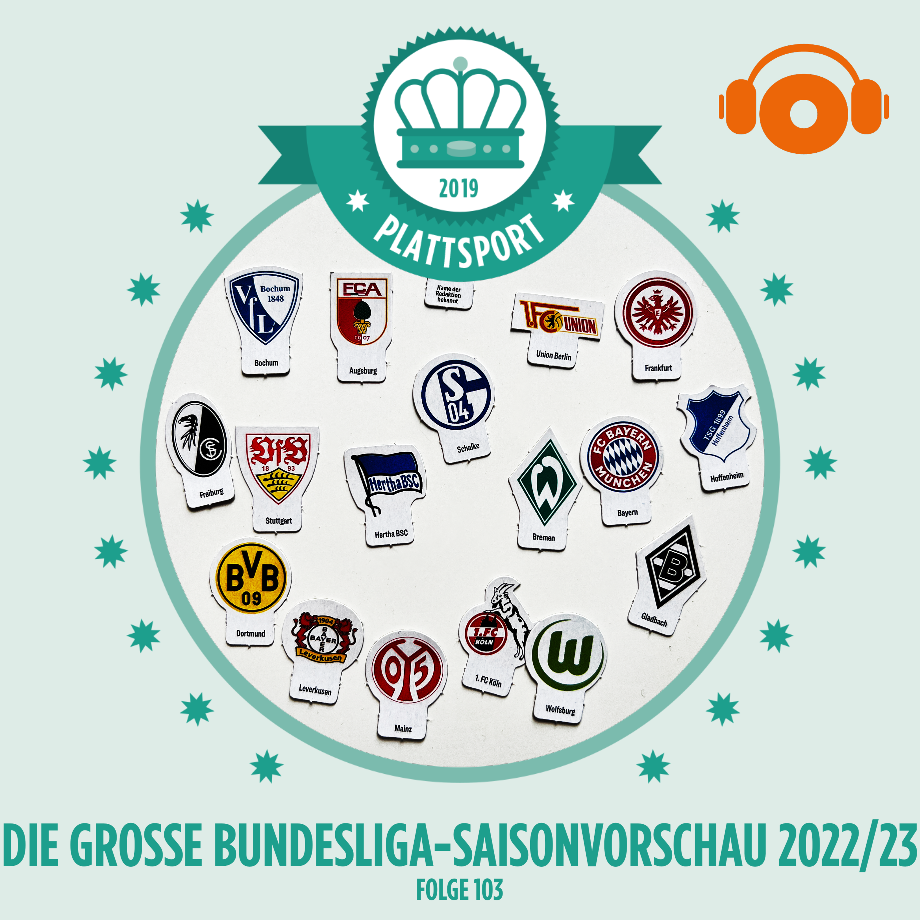 PLATTSPORT - Das Sportmagazin