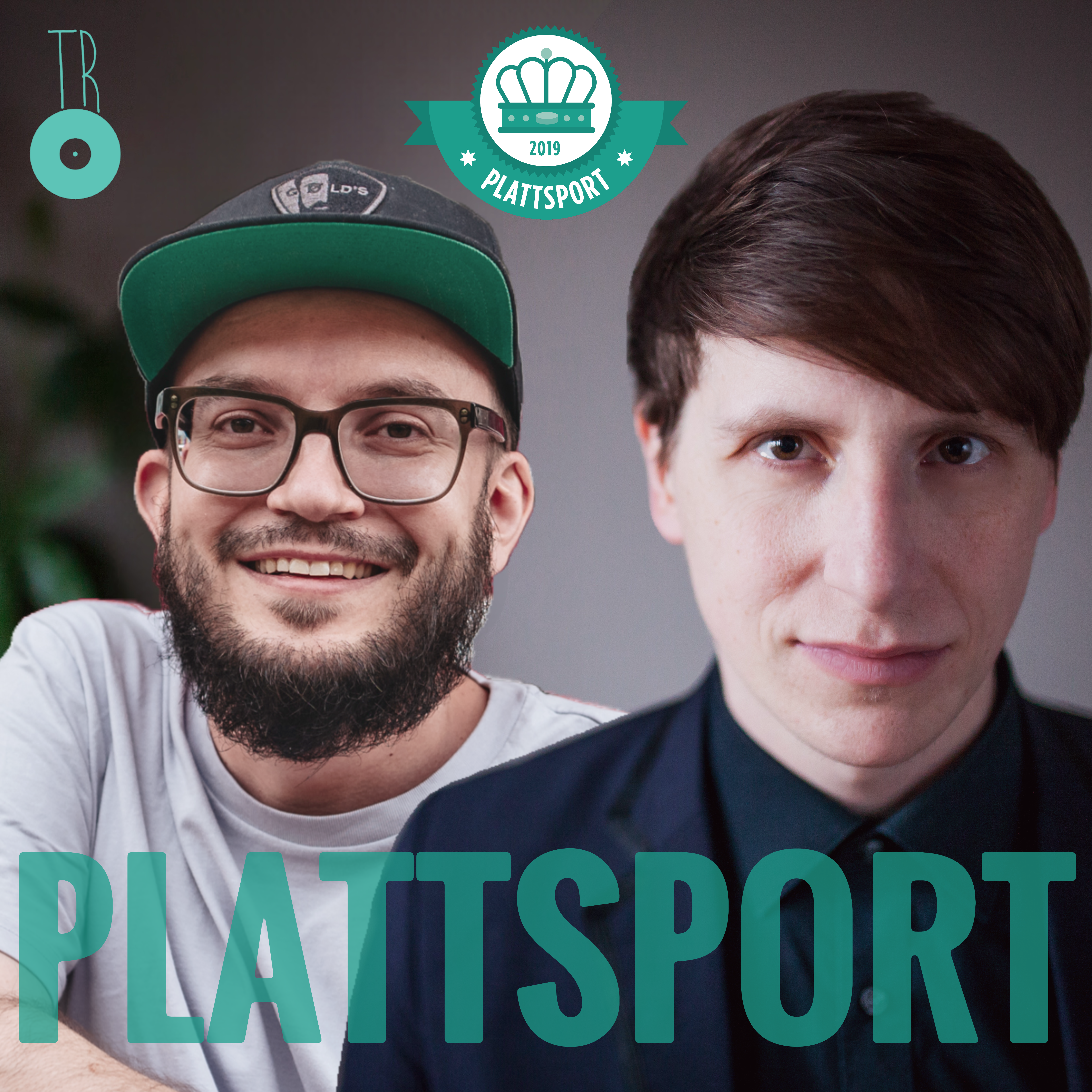PLATTSPORT - Das Sportmagazin