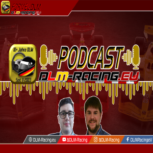 Podcast DLM-Racing