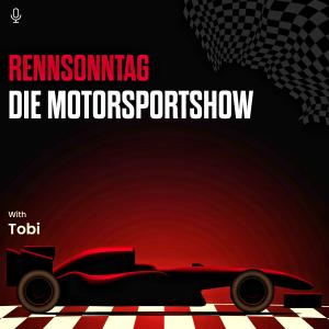 Rennsonntag - Die Motorsportshow