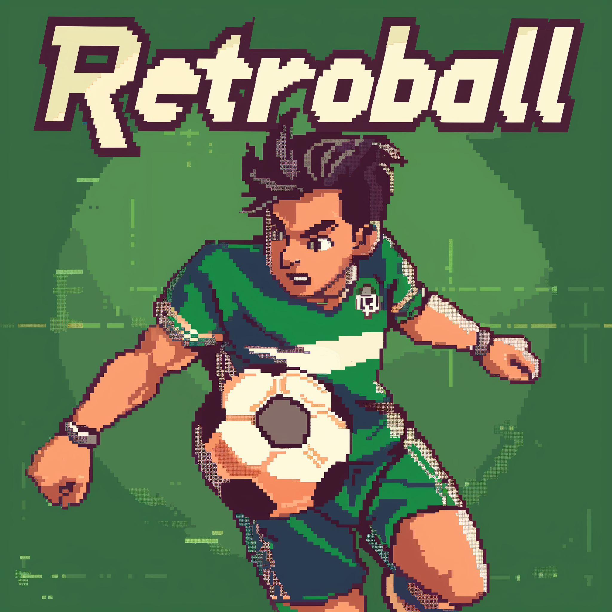 Retroball Episode 19 - Göttinger Truppe episode artwork