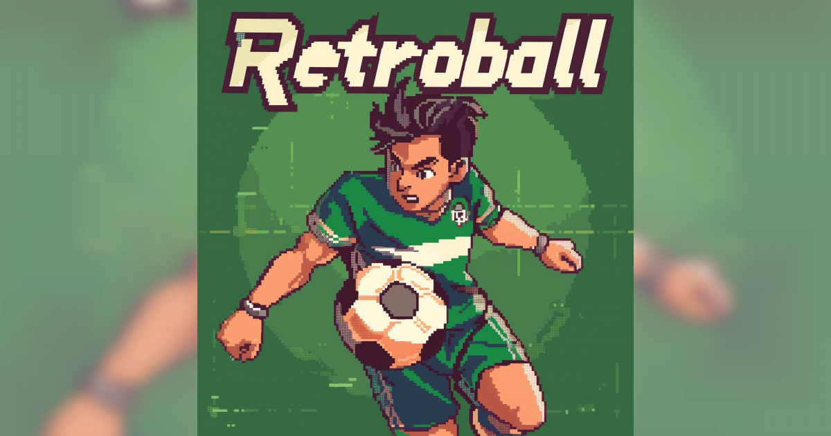 Retroball Episode 11 – Olaf Bodden, der geschwächte Brecher ...