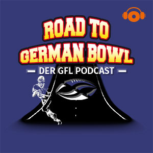 ROAD TO GERMAN BOWL