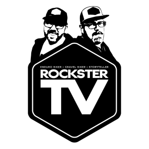 Rockster.tv der Gravel und Mountainbike MTB Podcast
