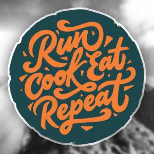Run.Cook.Eat.Repeat - Trailrunning, Kochen, Produkttests, Interviews