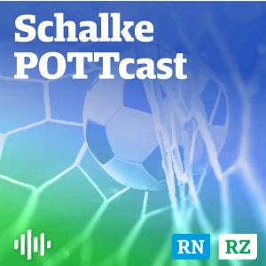 Schalke POTTcast - Der Experten-Talk zu S04
