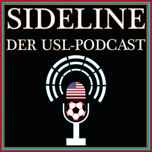 Sideline - Der USL Podcast