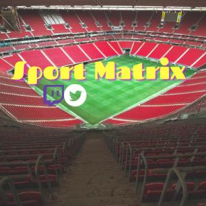 Sport_Matrix