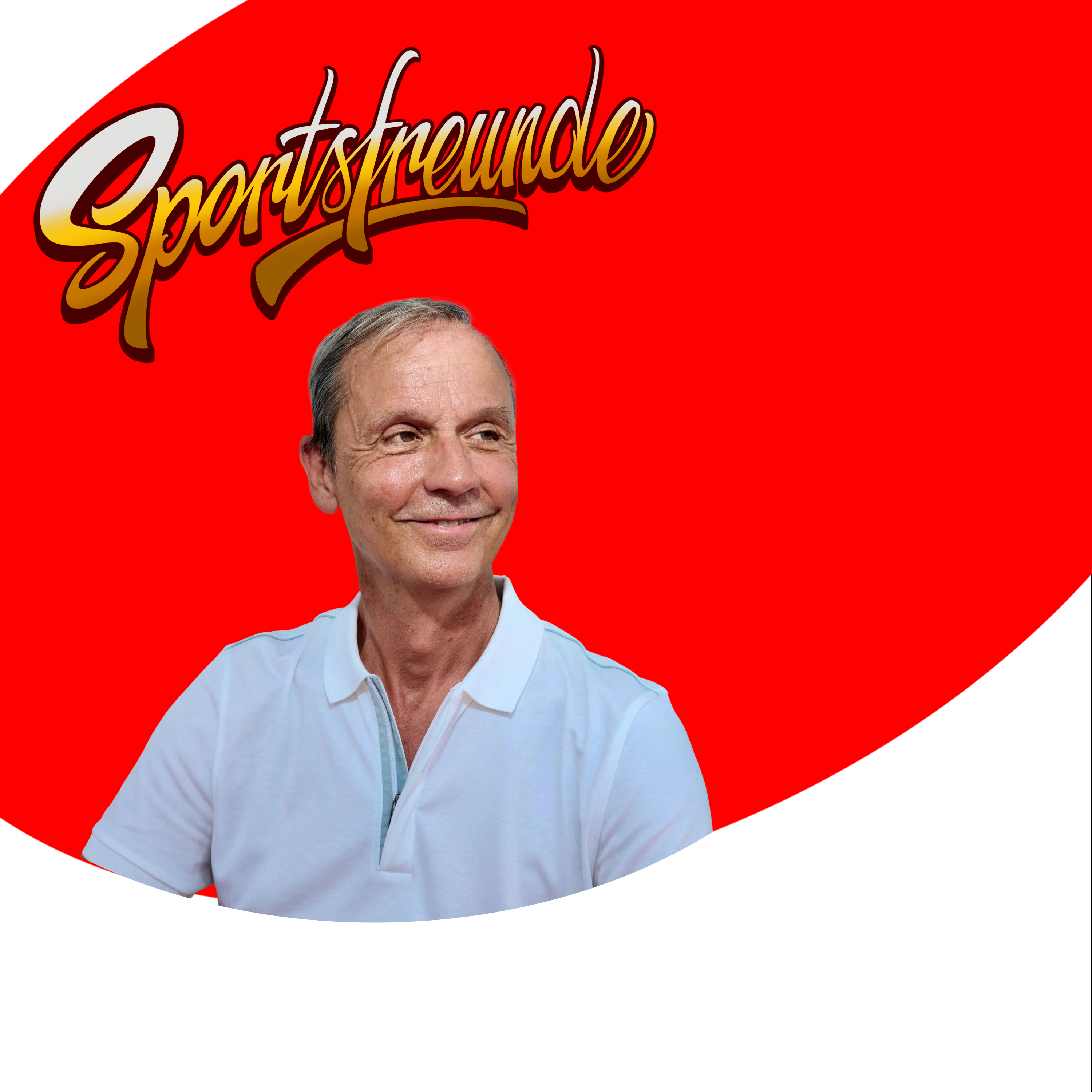 Stefan Bürer, ehemaliger Sportkommentator und heutiger Leiter PR & Kommunikation SC Rapperswil-Jona Lakers - Spezialfolge auf Schweizerdeutsch episode artwork