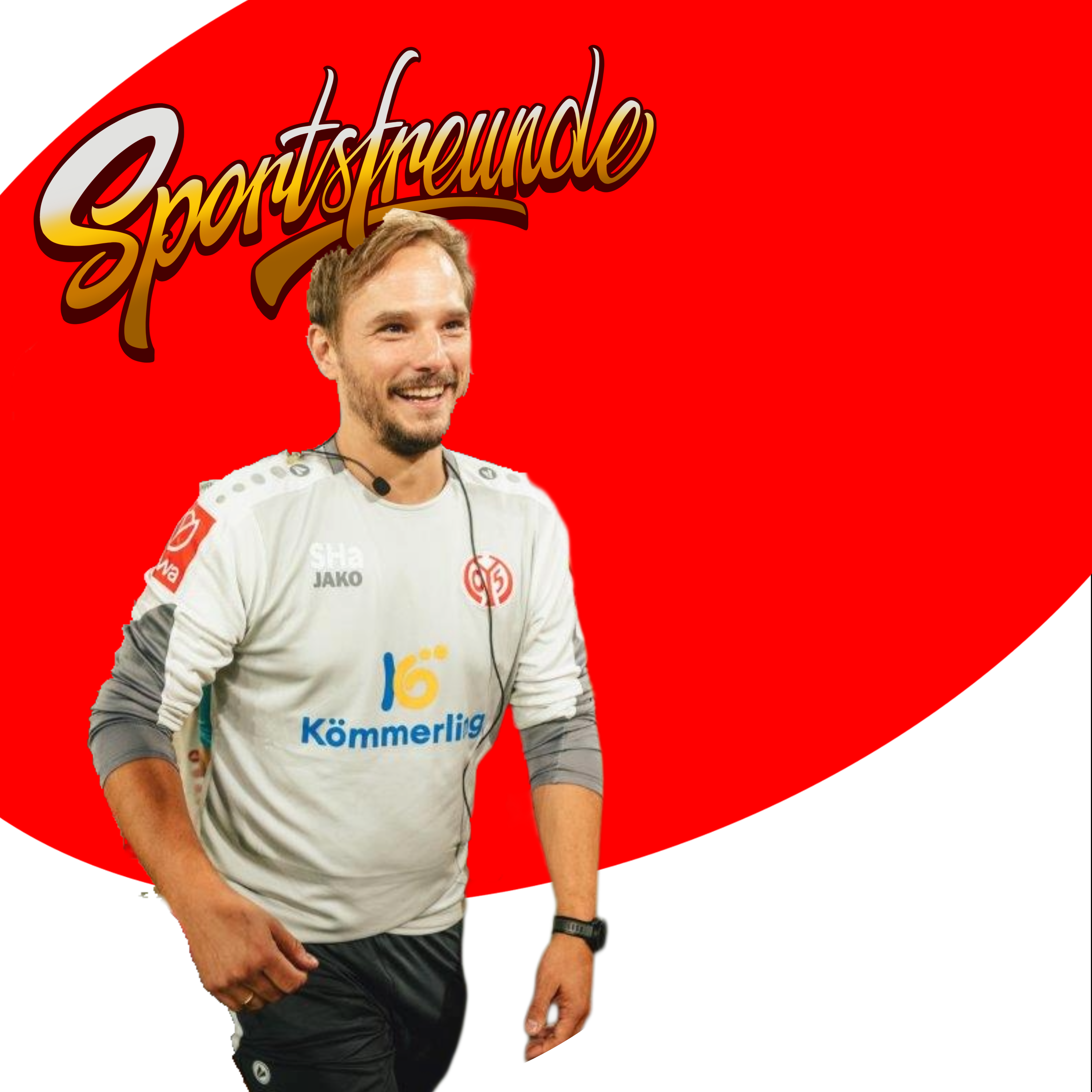 Sören Hartung, Co-Trainer beim 1. FSV Mainz 05 episode artwork