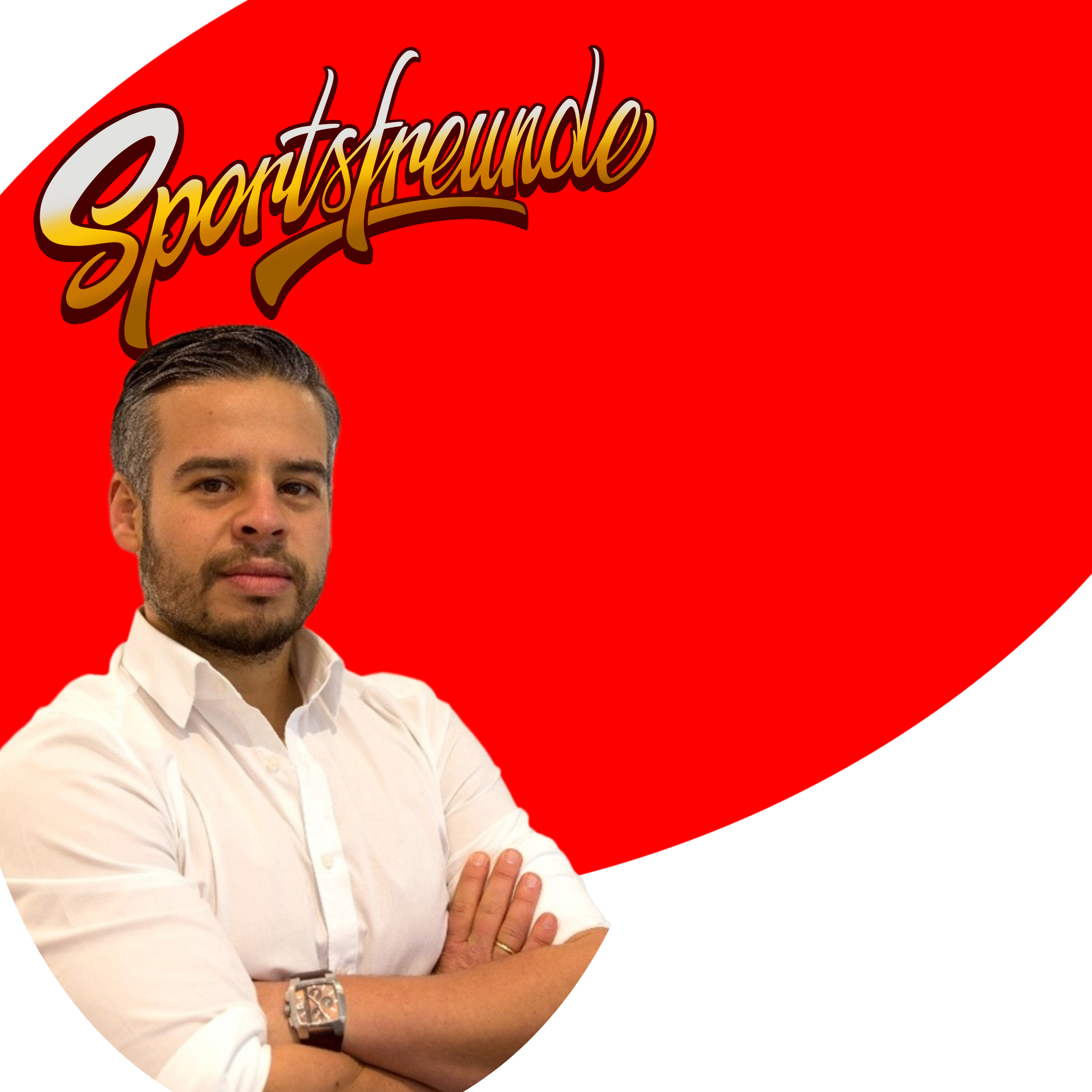 Sportverrückt - Die Welt besteht aus Sport!