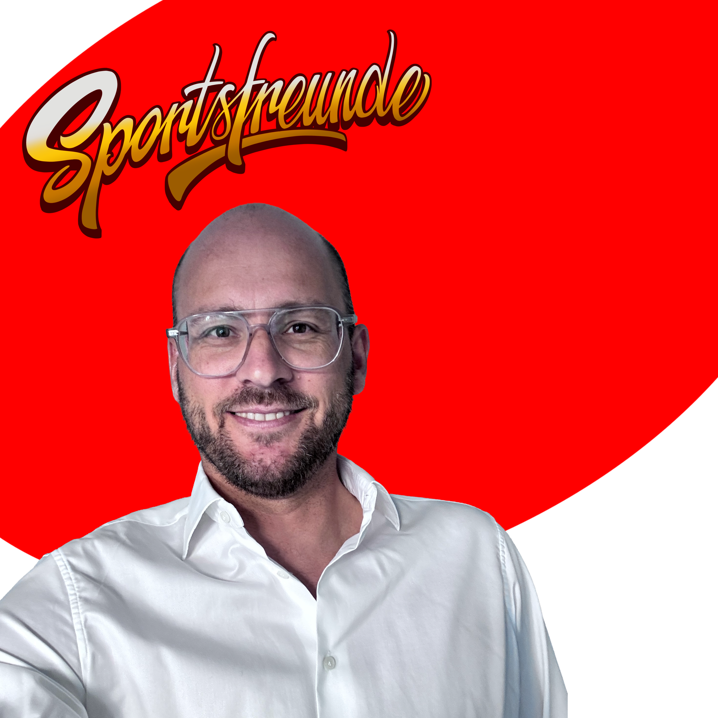 Michael Gößl, CvD SKY Sport episode artwork