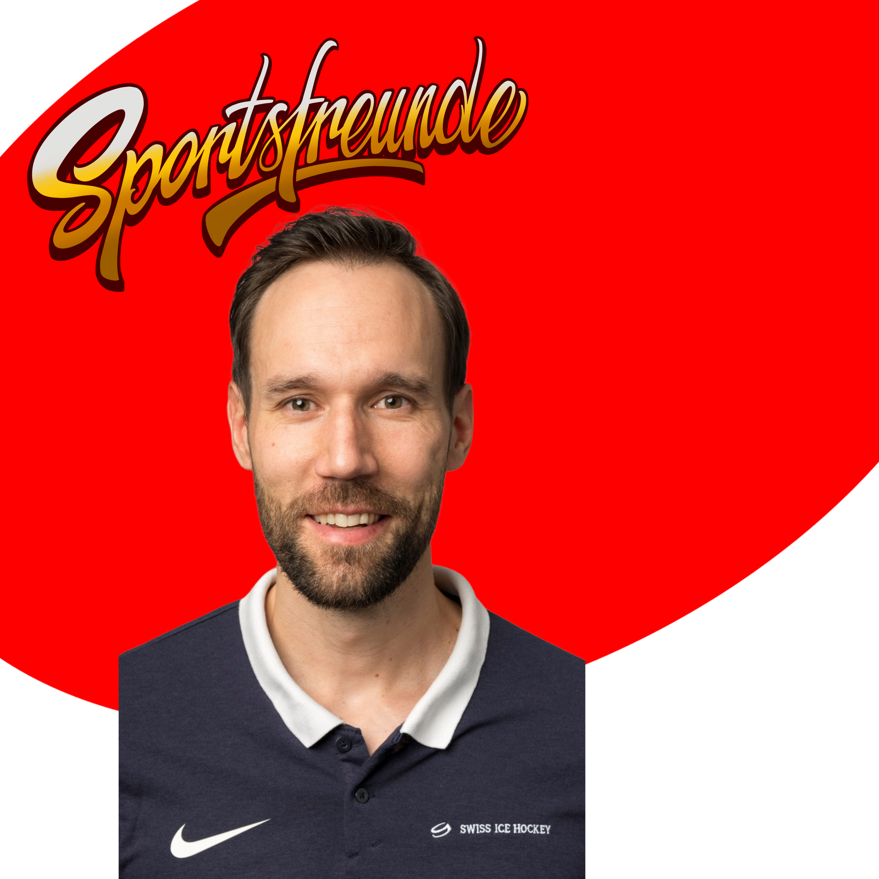 Thomas Zamboni, Ausbildungsverantwortlicher beim Schweizer Eishockey Verband – Spezialfolge auf Schweizerdeutsch episode artwork