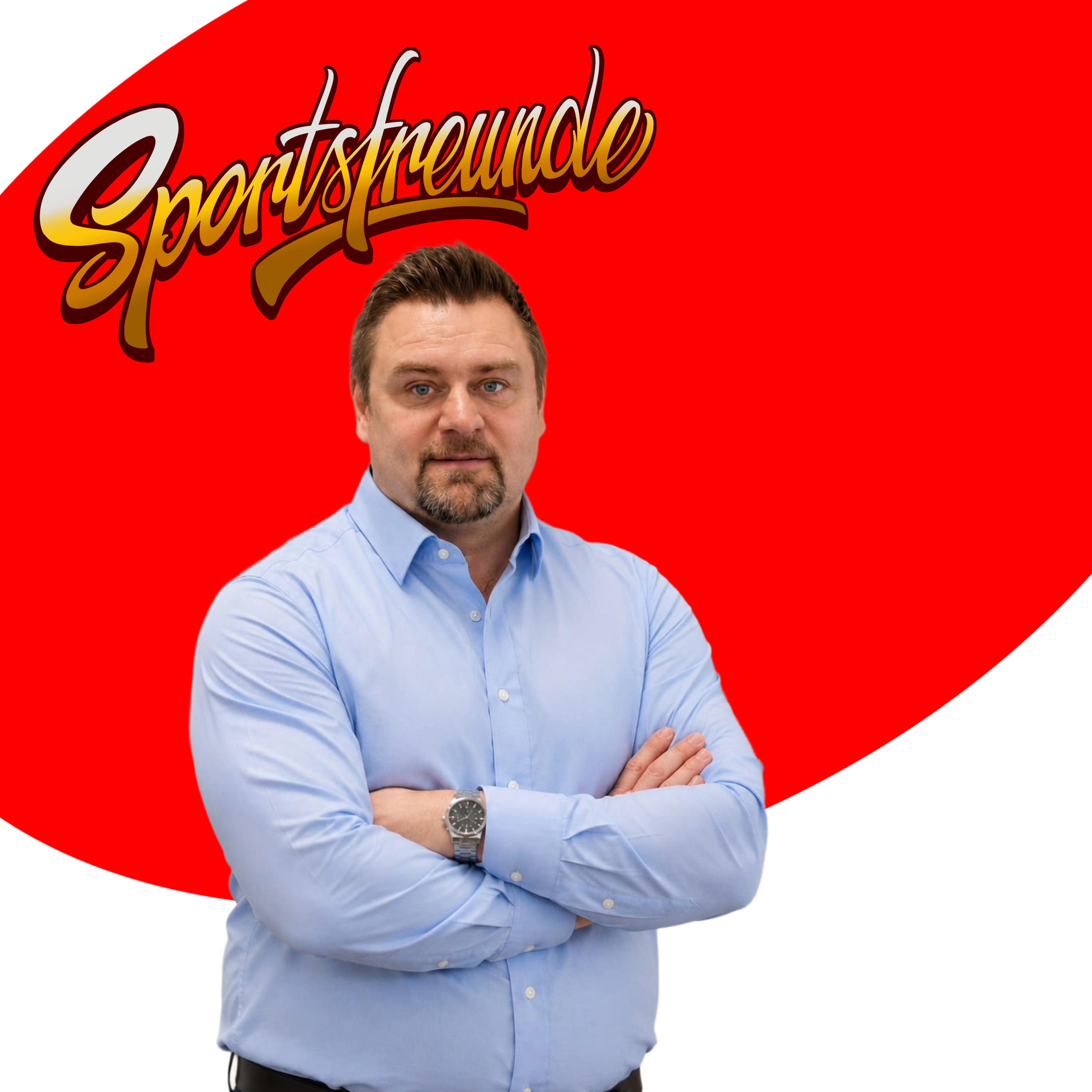 Mario Knott, brand4sports.com episode artwork