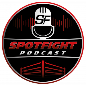 Spotfight Wrestling Podcast