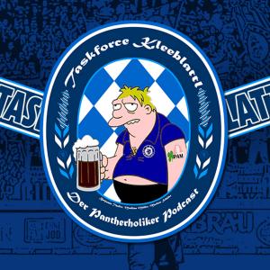 TASKFORCE KLEEBLATTL - der Pantherholiker Podcast rund um den ERC Ingolstadt