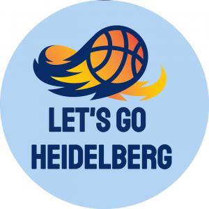 Let's go Heidelberg